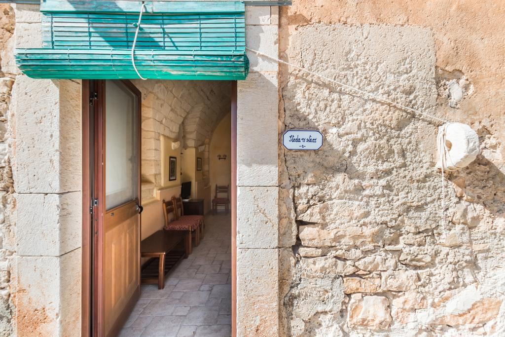 Casina Di Grotta Di Ferro Guest House Santa Croce Camerina Exterior photo